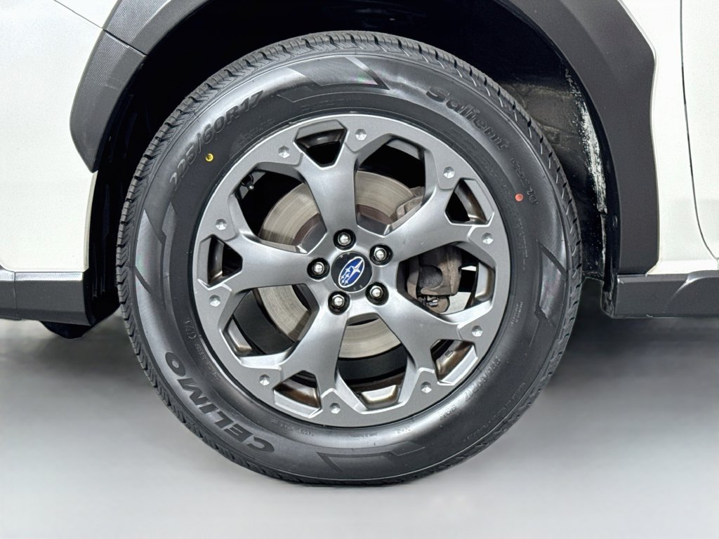 Used 2022 Subaru Crosstrek 2.5i Sport w/ Moonroof Package AWD/4WD image 12