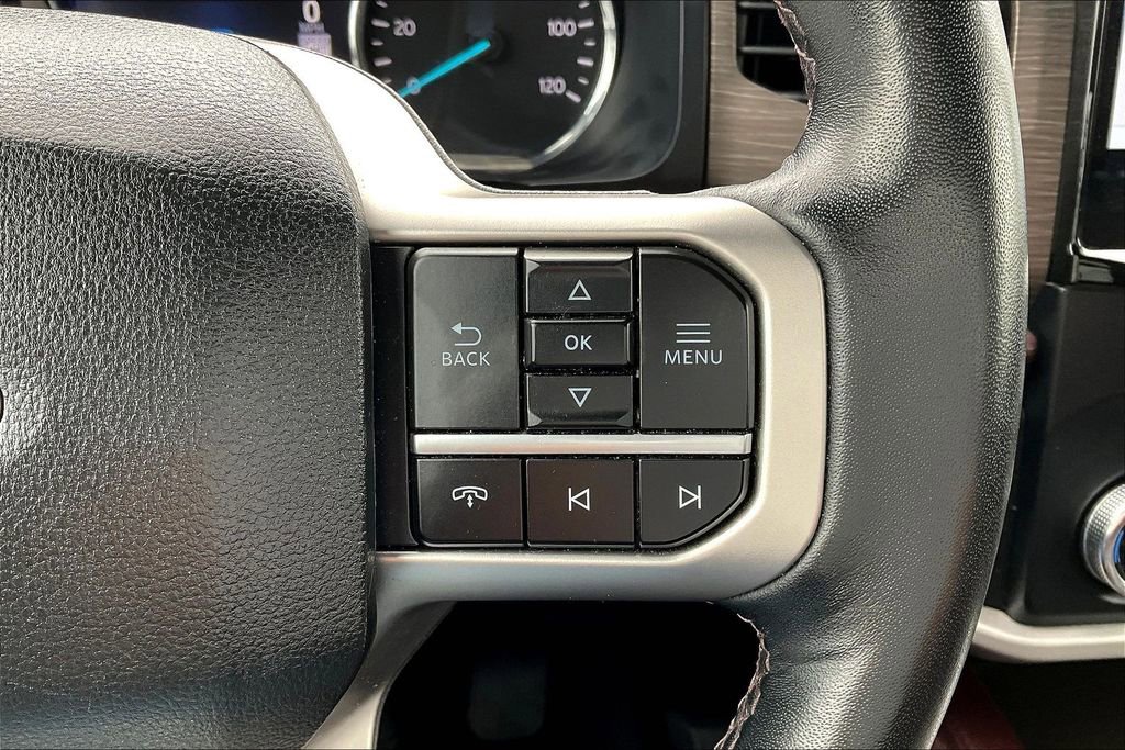 Used 2024 Ford Expedition Limited image 21