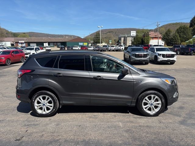 Used 2018 Ford Escape SE AWD/4WD image 5