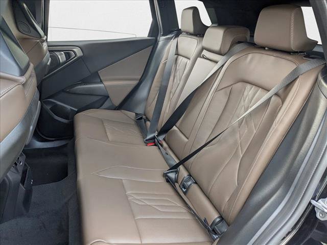 Used 2026 BMW X3 xDrive30 AWD/4WD image 16