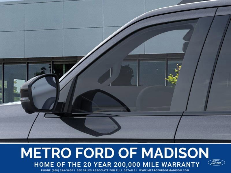 New 2025 Ford Expedition Platinum w/ Stealth Performance Package image 21