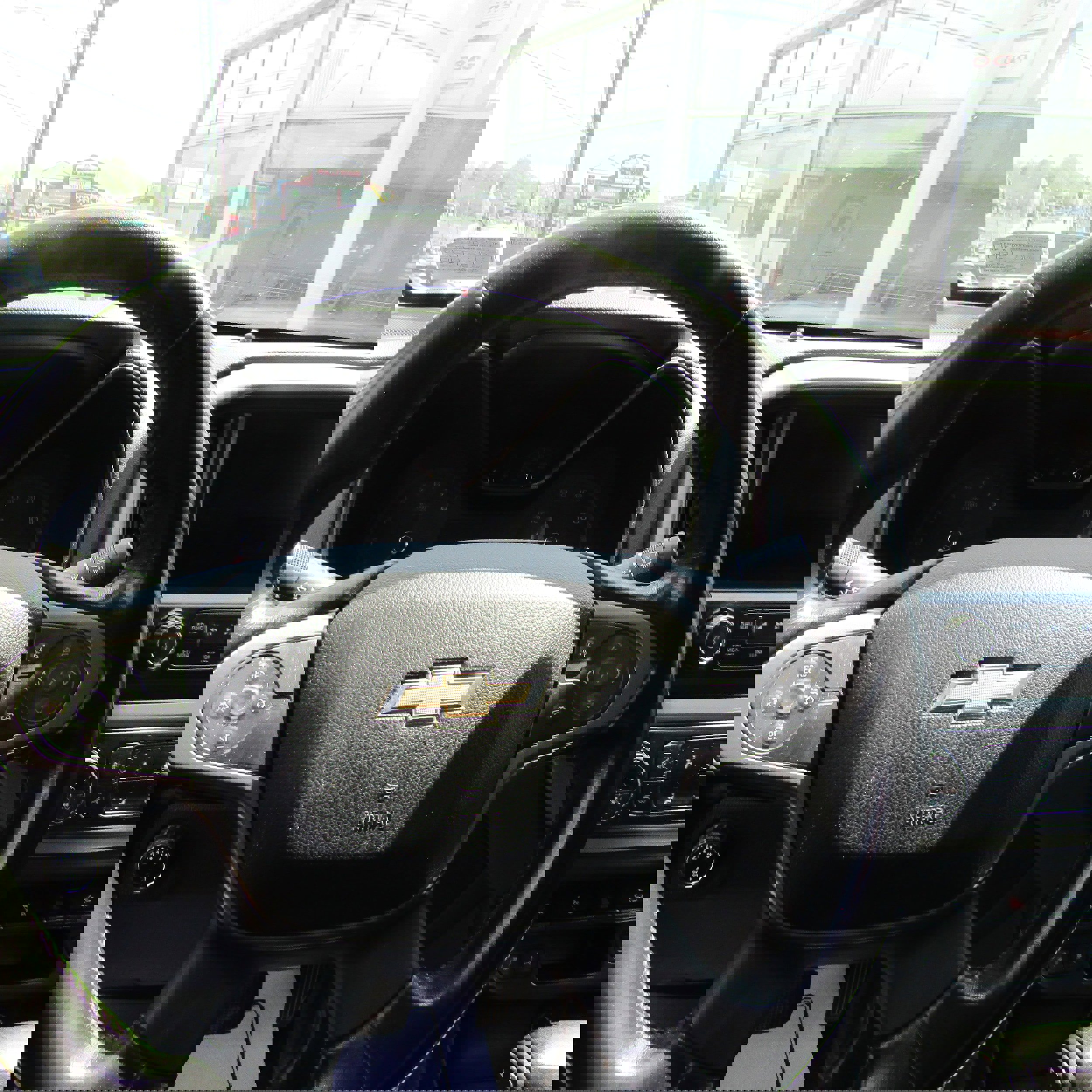 Used 2016 Chevrolet Colorado Z71 AWD/4WD image 12