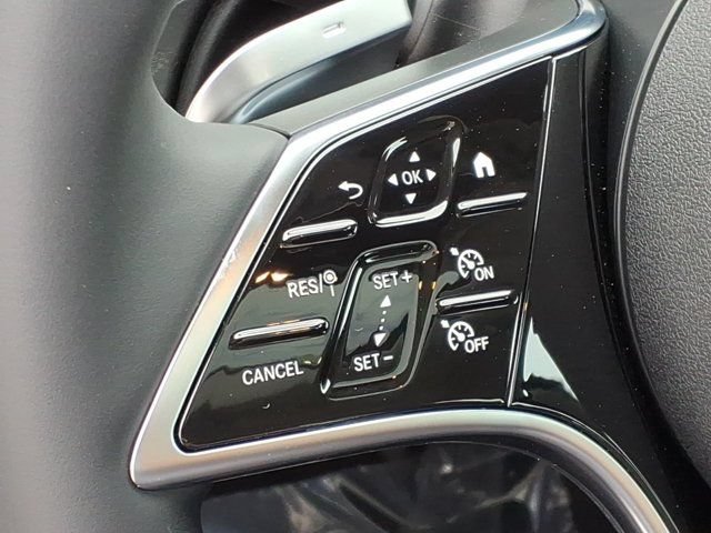 New 2026 Mercedes-Benz E 350 4MATIC Sedan image 9