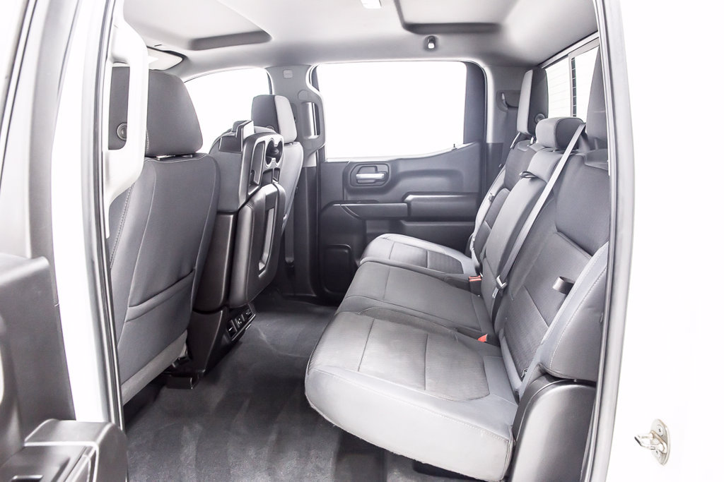 Used 2019 Chevrolet Silverado 1500 LT w/ All-Star Edition AWD/4WD image 30