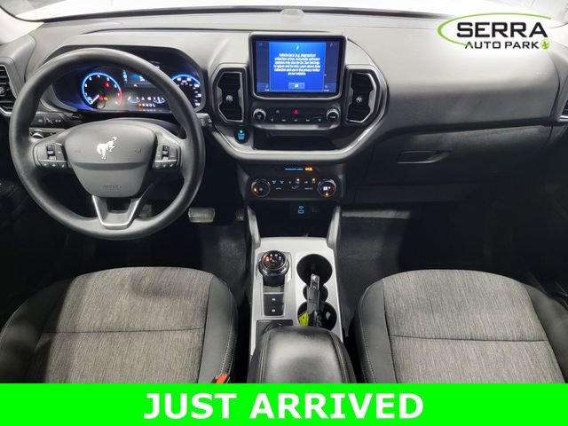 Used 2021 Ford Bronco Sport Big Bend image 17