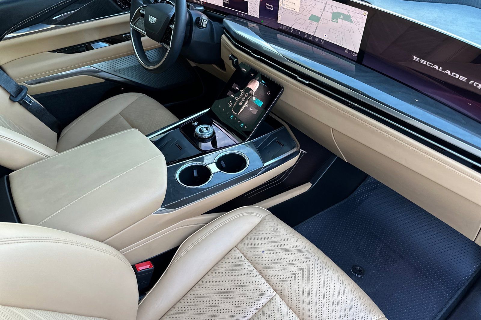 Used 2025 Cadillac Escalade IQ Sport 2 image 19