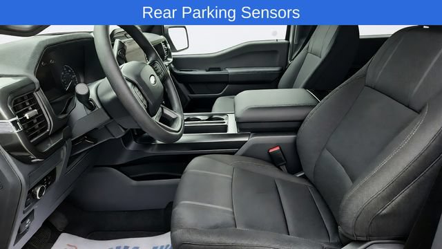 Certified 2026 Ford F150 STX AWD/4WD image 11