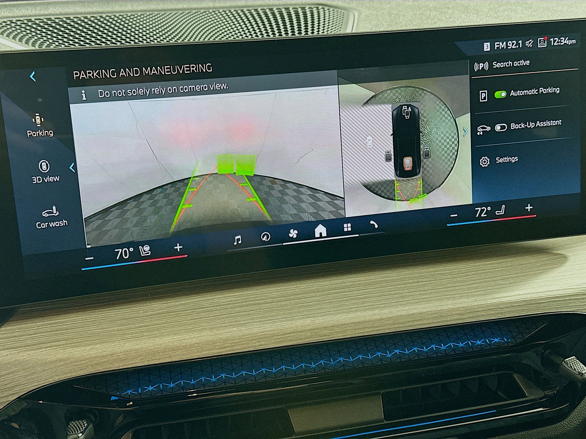 Used 2025 BMW i4 eDrive40 image 23