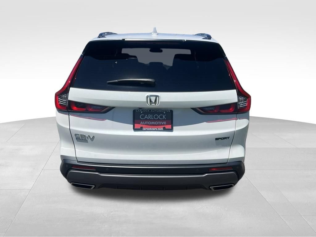 Used 2024 Honda CR-V Sport-L image 7