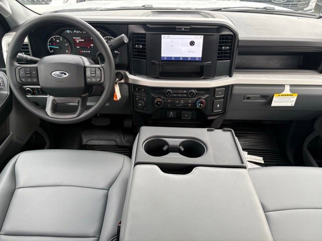 New 2025 Ford F450 XL image 11