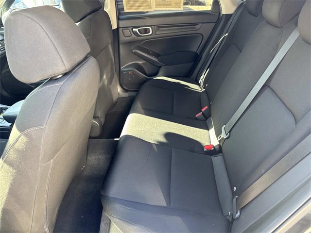 Used 2023 Honda Civic LX image 11