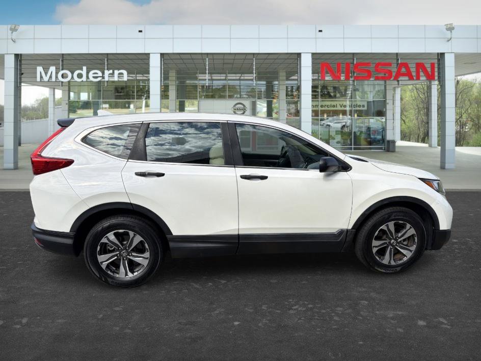 Used 2018 Honda CR-V LX image 6