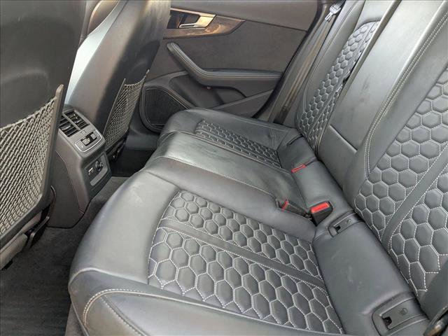 Used 2023 Audi RS 5 Sportback image 16