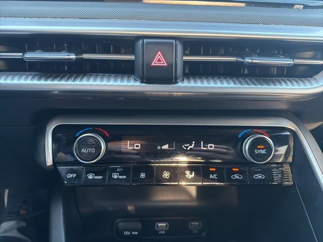 Used 2023 Kia K5 GT-Line w/ GT-Line Premium Package image 22