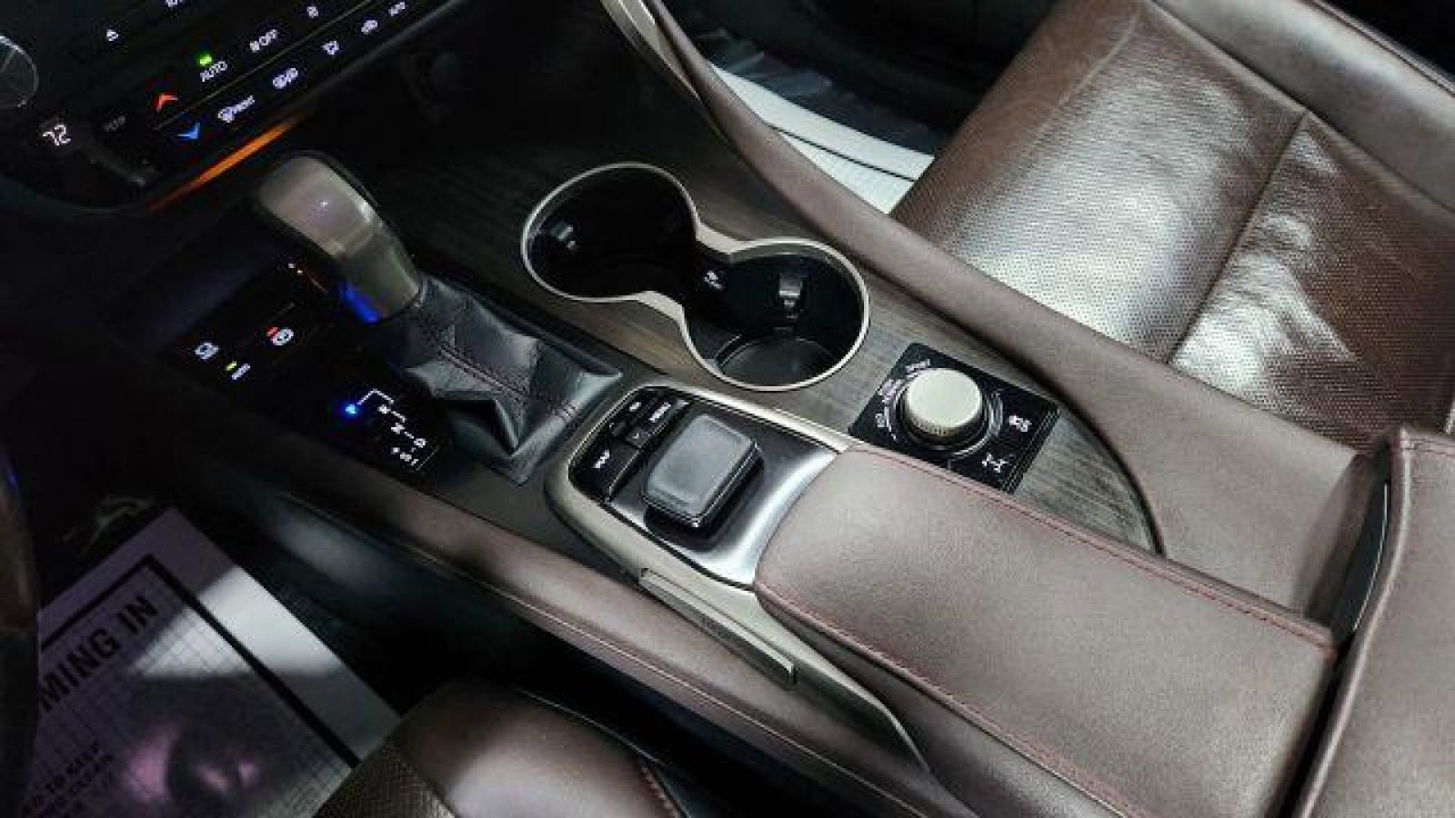 Used 2017 Lexus RX 350 AWD w/ Premium Package image 39