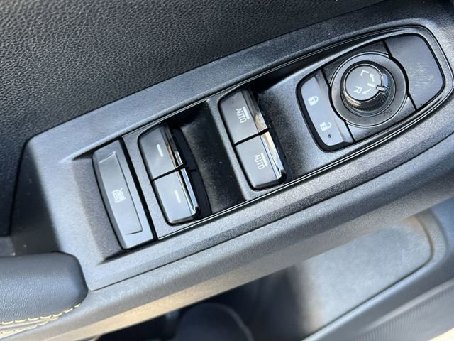 Certified 2025 Subaru Crosstrek 2.5i Sport image 24