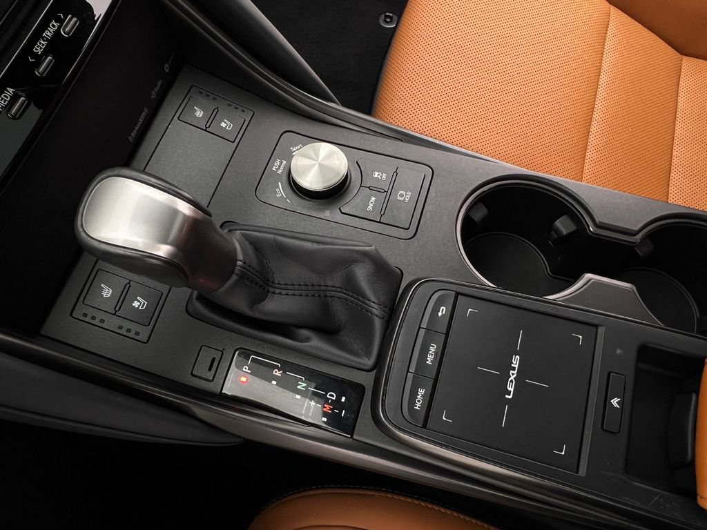 Used 2023 Lexus IS 300 AWD w/ Premium Package image 20