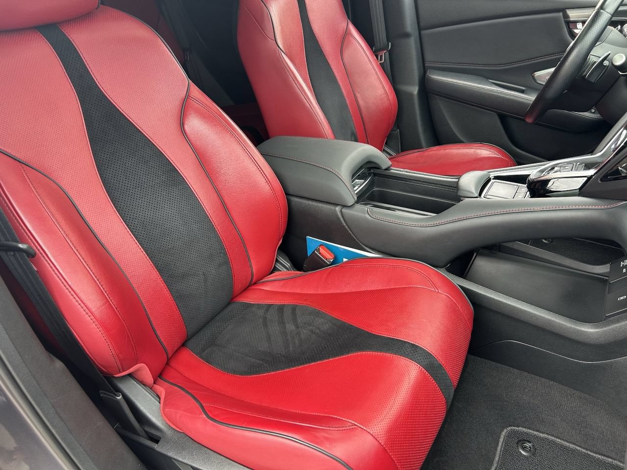 Used 2019 Acura RDX A-Spec AWD/4WD image 12