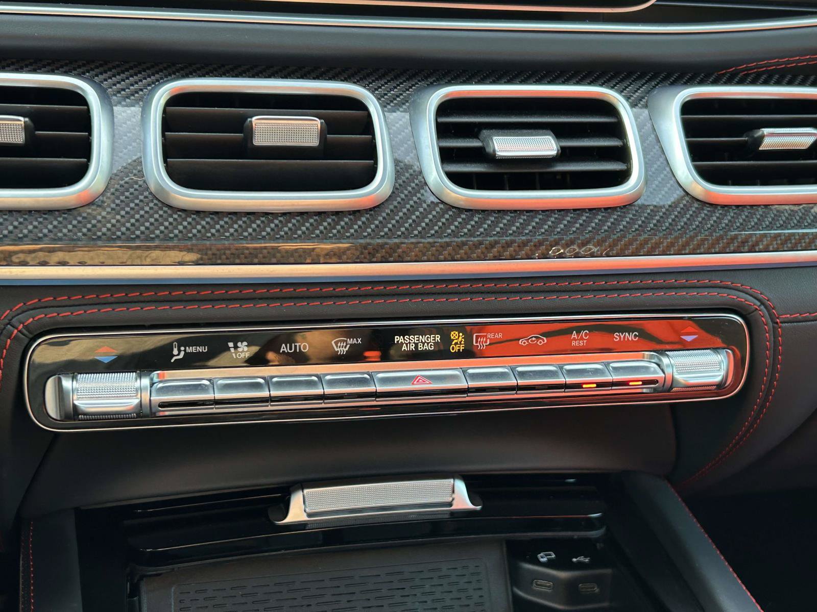 Certified 2022 Mercedes-Benz GLE 63 AMG S image 34