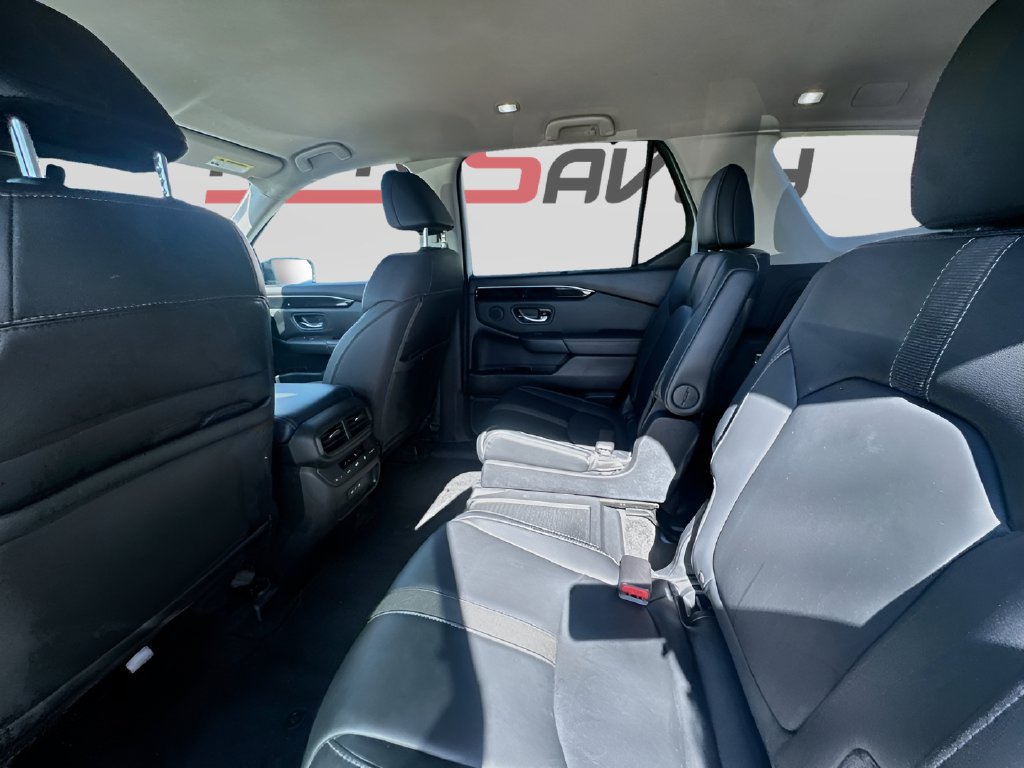 Used 2024 Honda Pilot EX-L image 23