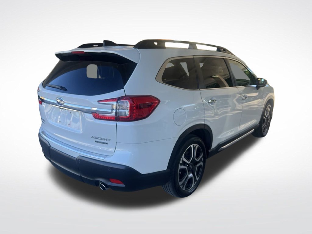 Used 2024 Subaru Ascent Touring AWD/4WD image 47
