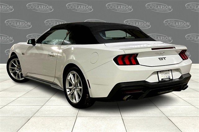 Used 2024 Ford Mustang GT Premium image 5