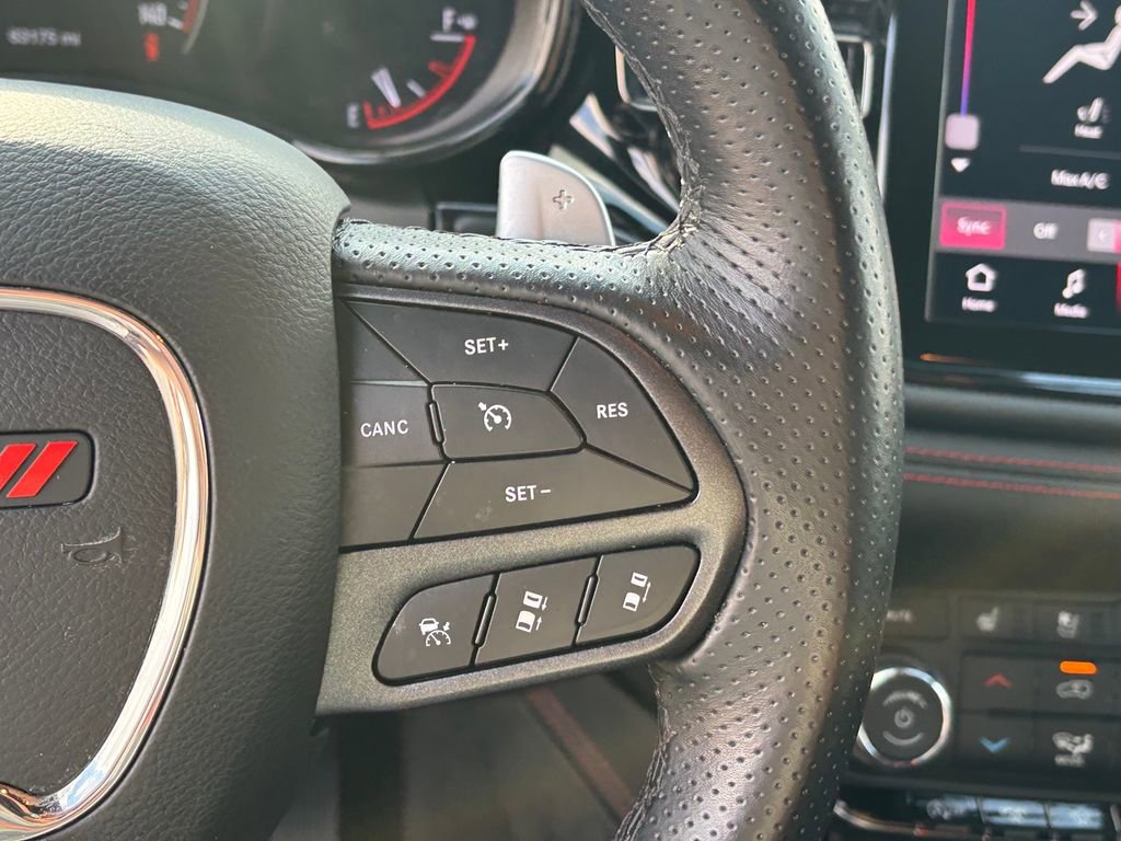 Used 2024 Dodge Durango GT image 15