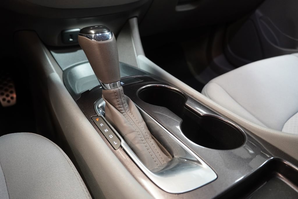 Used 2016 Chevrolet Malibu LS image 21