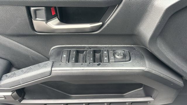 New 2026 Toyota Tacoma TRD Off-Road image 13
