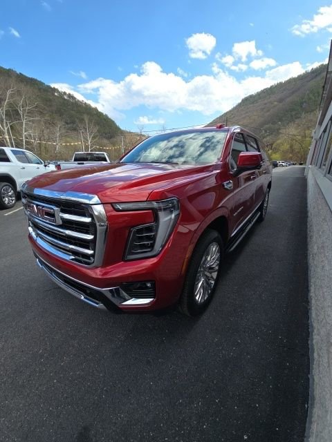 New 2026 GMC Yukon XL Elevation image 3