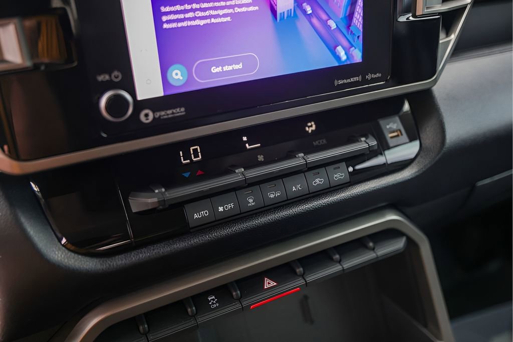 Used 2023 Toyota Tundra SR5 w/ SR5 Convenience Package image 21