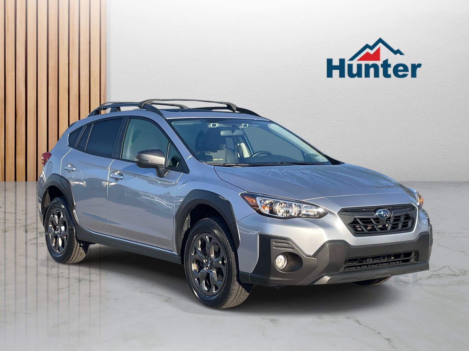 Used 2023 Subaru Crosstrek 2.5i Sport AWD/4WD image 1