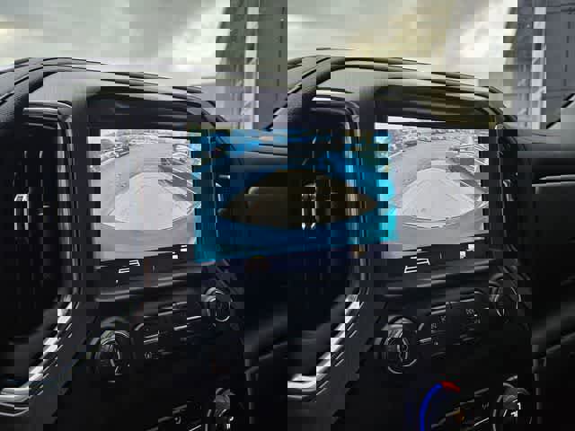 Used 2022 Chevrolet Silverado 1500 RST w/ Safety Package image 28