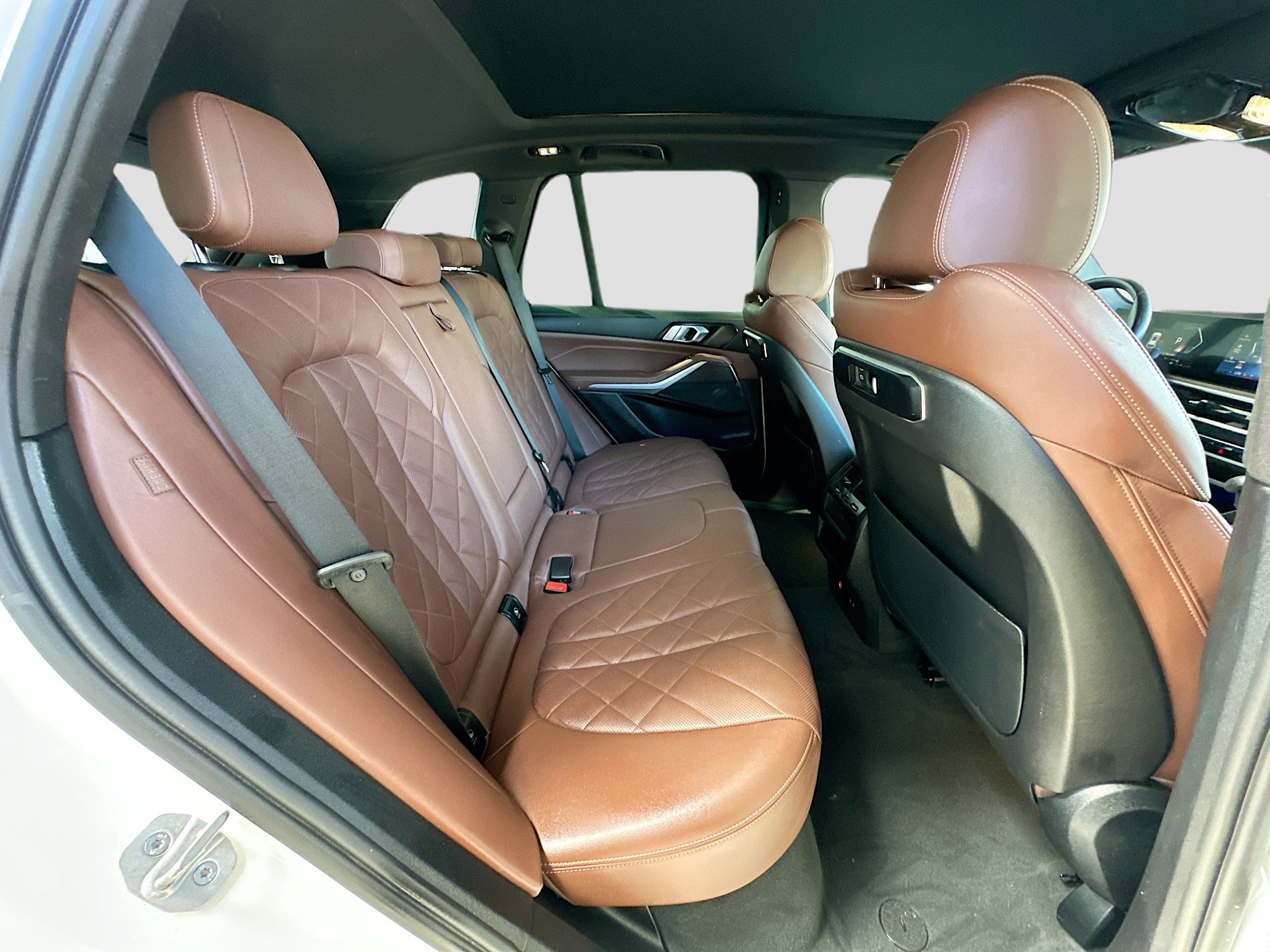 Certified 2024 BMW X5 xDrive40i w/ Parking Assistance Package image 26