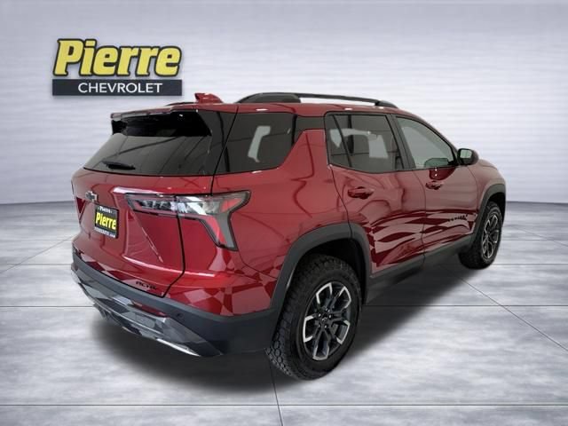 New 2026 Chevrolet Equinox ACTIV AWD/4WD image 6