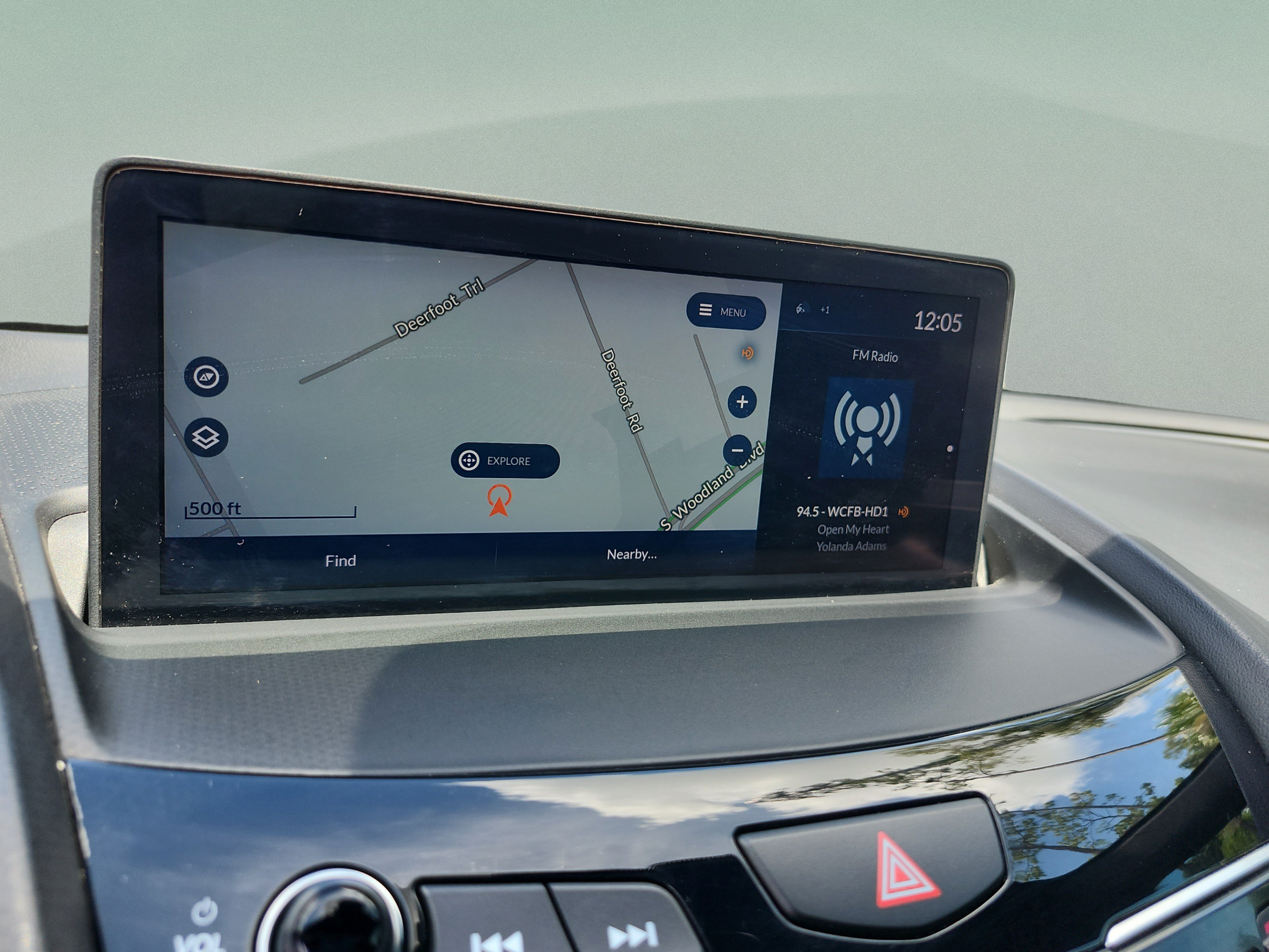 Used 2019 Acura RDX A-Spec w/ Technology Package FWD image 25