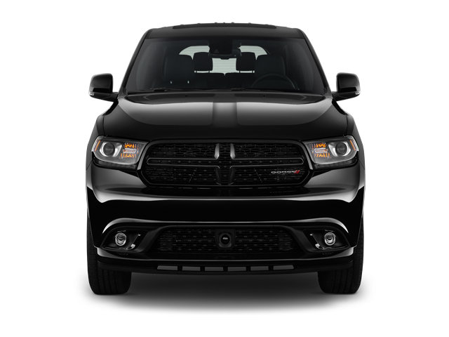 Used 2013 Dodge Durango Crew RWD image 5