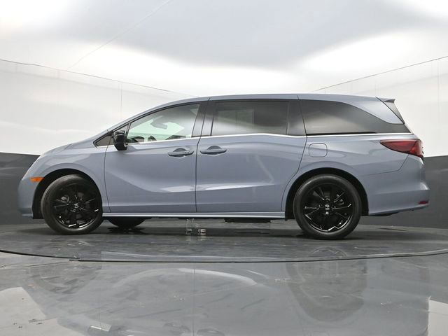 Used 2023 Honda Odyssey Sport image 34