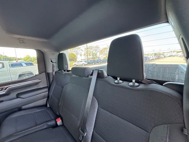 Used 2022 Chevrolet Silverado 1500 LT image 22