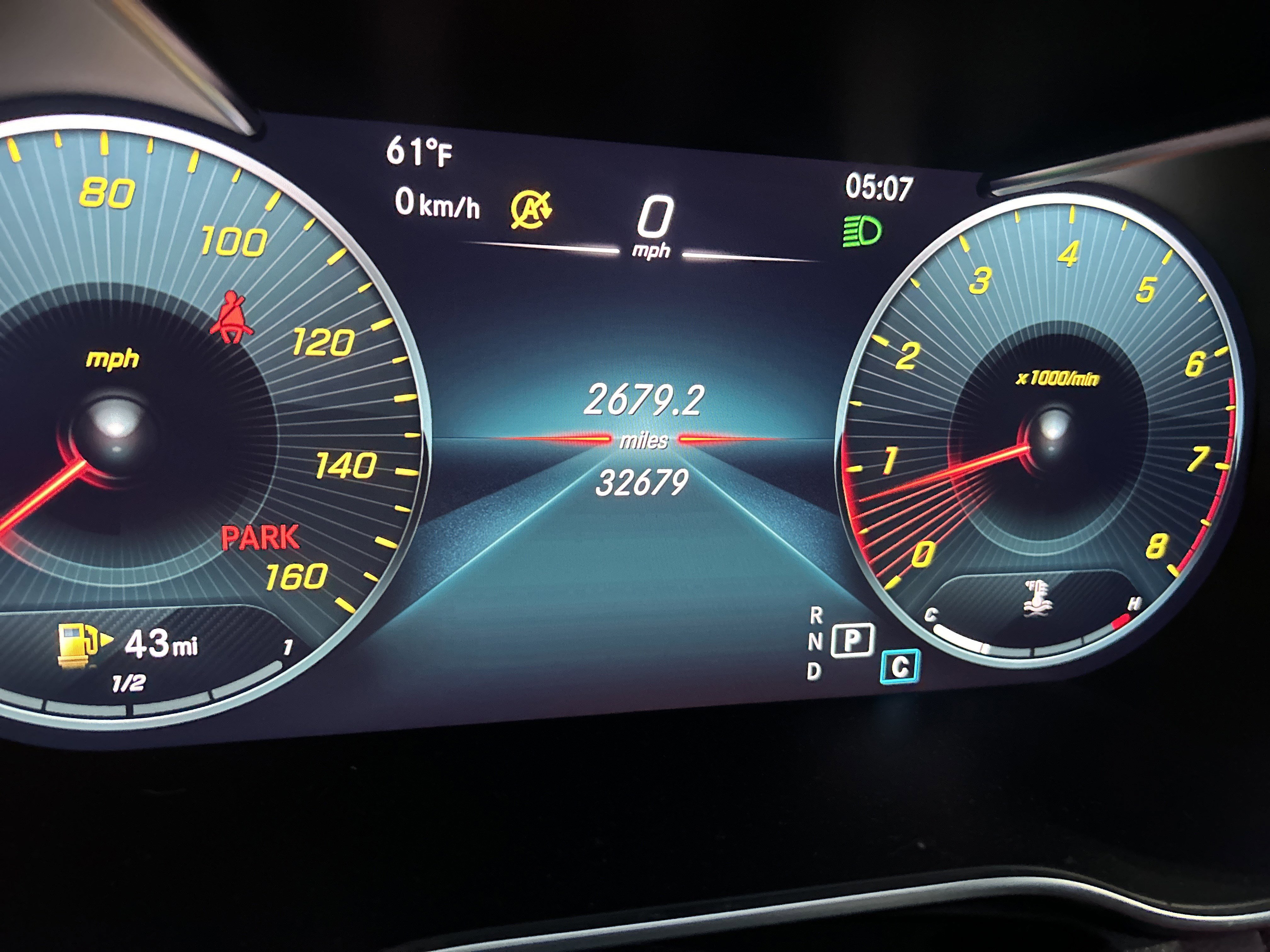 Used 2021 Mercedes-Benz C 300 4MATIC Sedan image 22