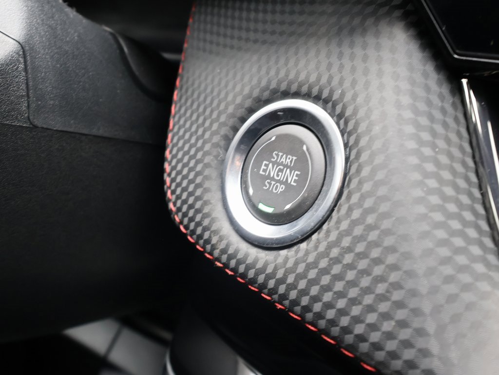 New 2026 Chevrolet Equinox RS w/ Convenience Package III image 20