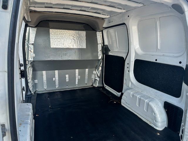 Used 2019 Nissan NV200 S w/ Cruise Control Package image 26