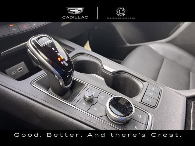Certified 2024 Cadillac XT4 Premium Luxury w/ Technology Package FWD image 20