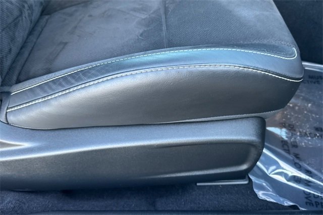 Used 2019 Dodge Challenger SRT Hellcat image 23