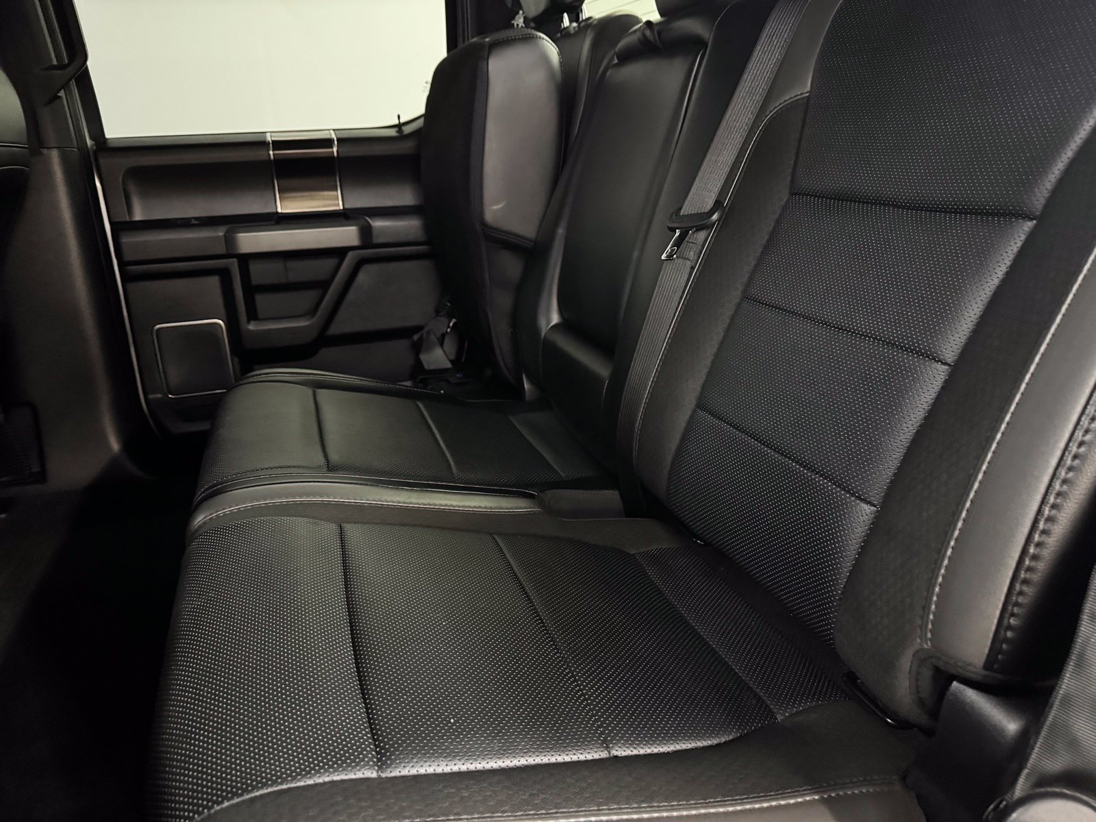 Used 2019 Ford F150 Raptor AWD/4WD image 31