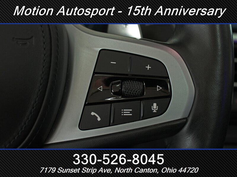 Used 2019 BMW Z4 sDrive30i w/ M Sport Package RWD image 24