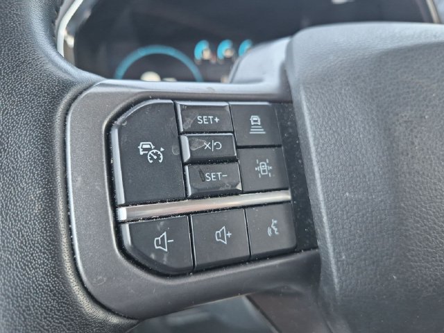 Used 2022 Ford F150 Lariat w/ Equipment Group 502A High AWD/4WD image 23