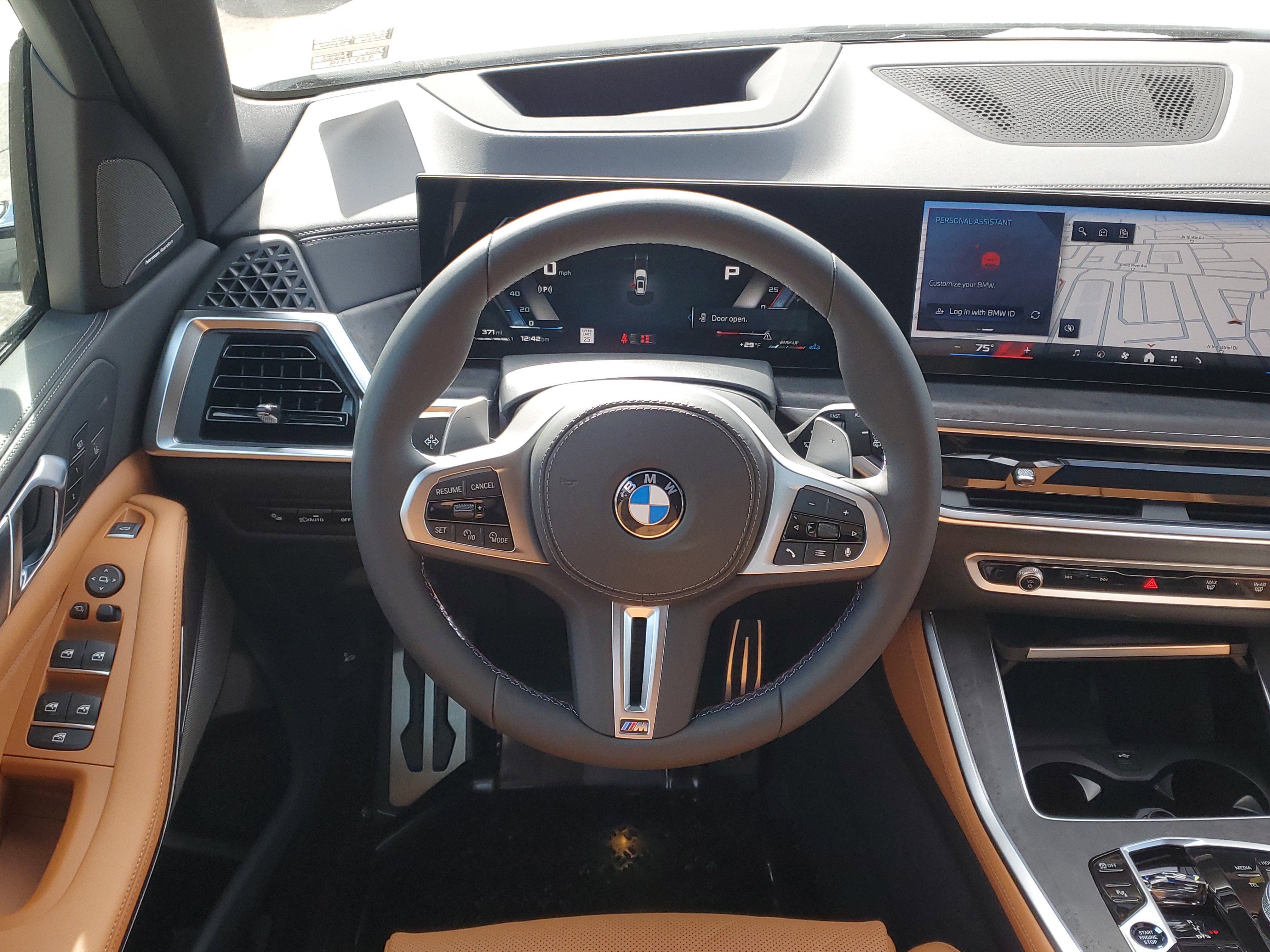 New 2026 BMW X5 M60i image 22