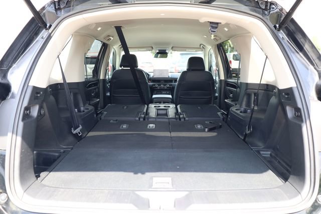 Used 2025 Honda Pilot EX-L image 34