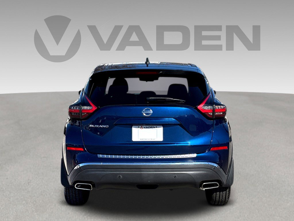 Used 2022 Nissan Murano S image 21